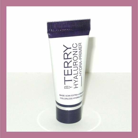 By Terry Hyaluronic Hydra-Primer Moisturizing Face 0.18 fl.oz. 5 g. Travel Size - Picture 1 of 2